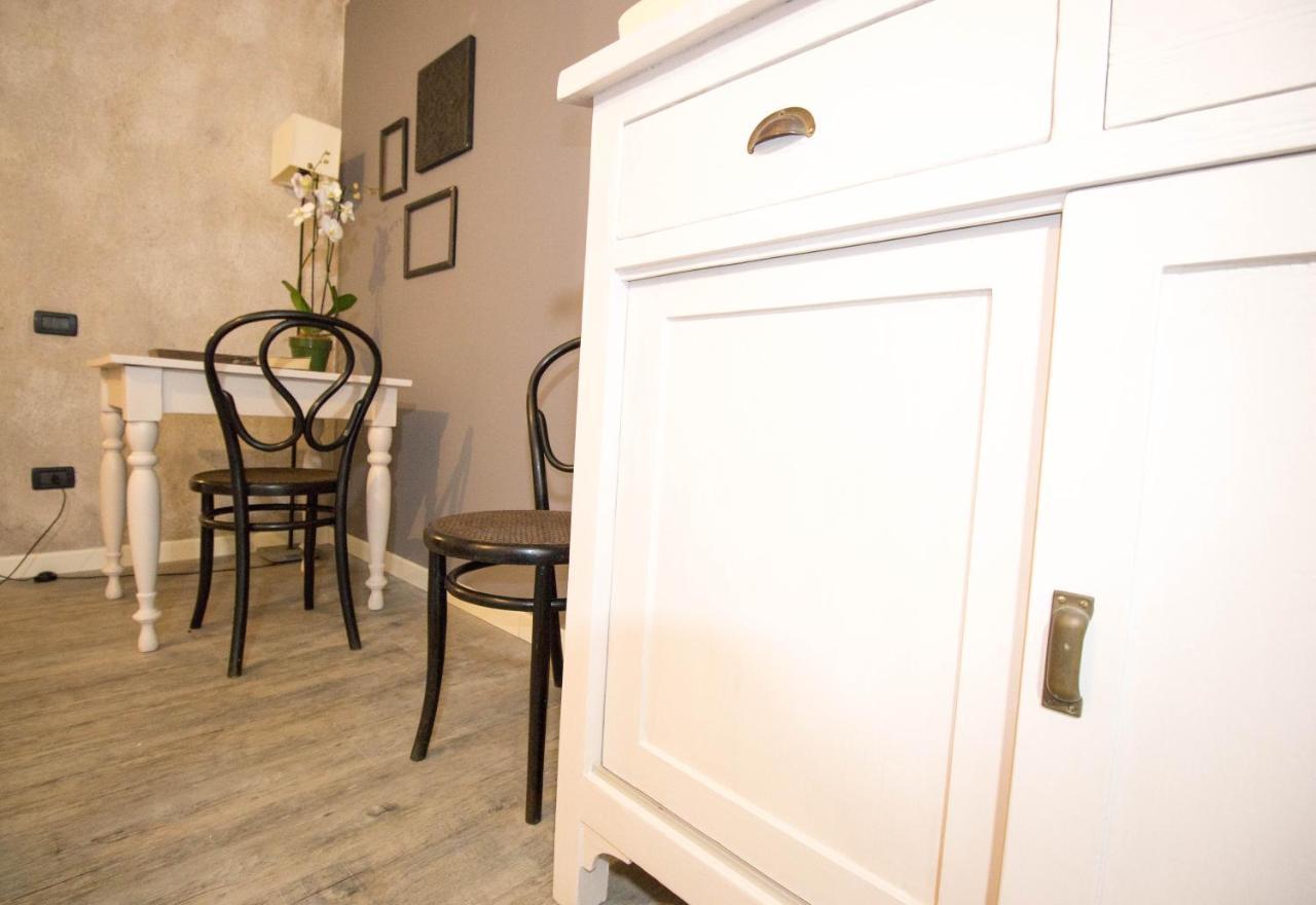 Ca Veja B&B Forli Luaran gambar