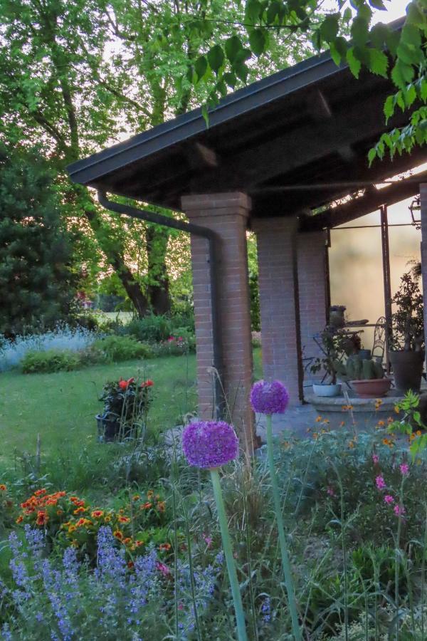 Ca Veja B&B Forli Luaran gambar
