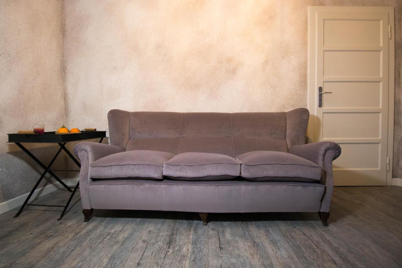 Ca Veja B&B Forli Luaran gambar