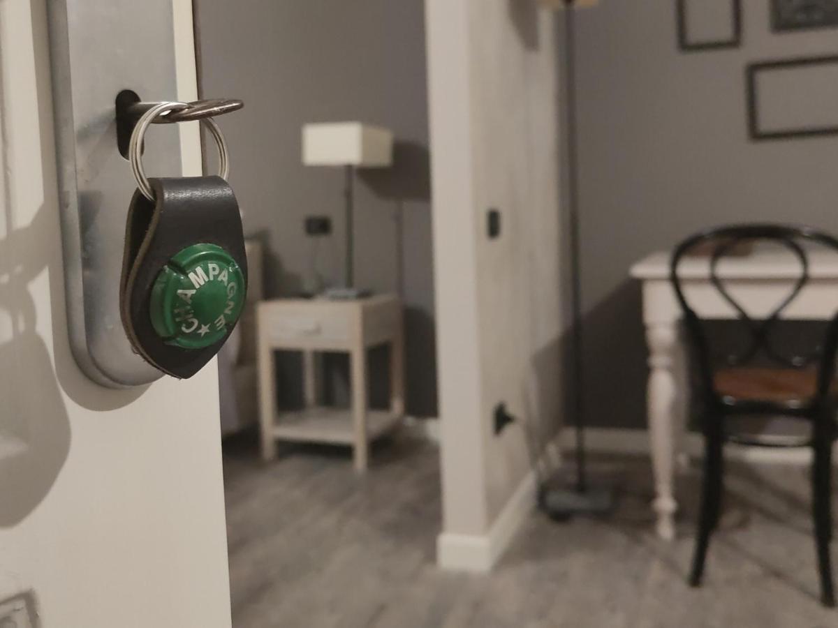 Ca Veja B&B Forli Luaran gambar