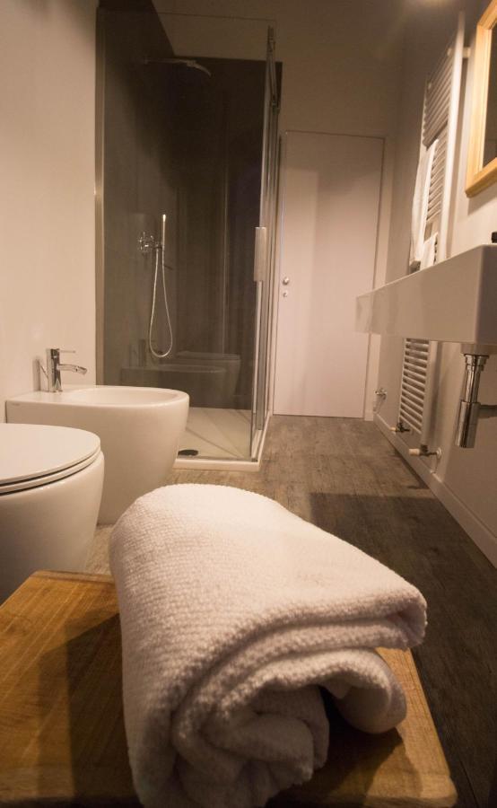 Ca Veja B&B Forli Luaran gambar