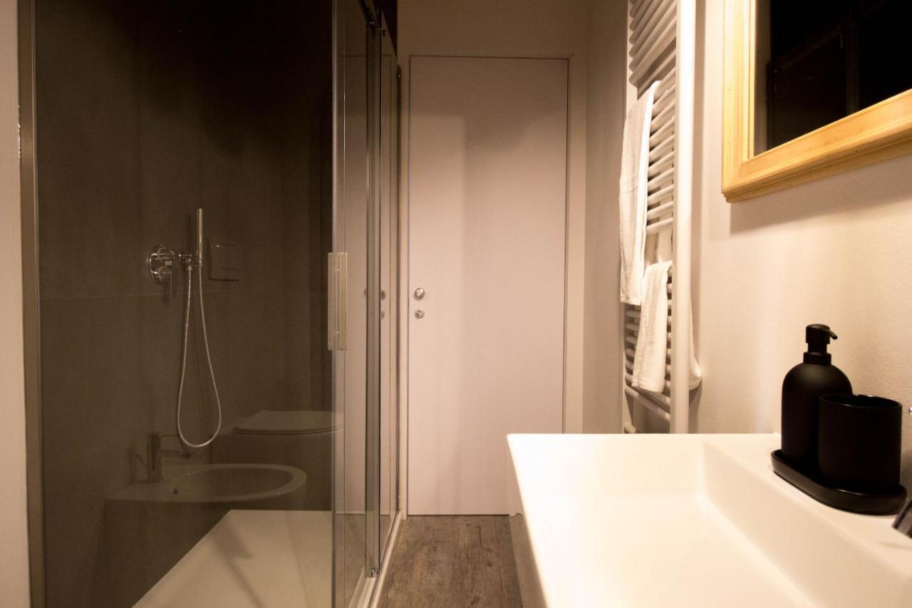 Ca Veja B&B Forli Luaran gambar