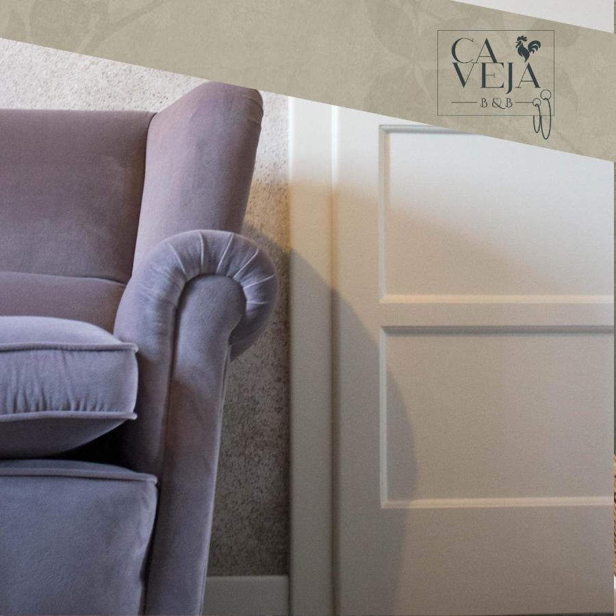 Ca Veja B&B Forli Luaran gambar