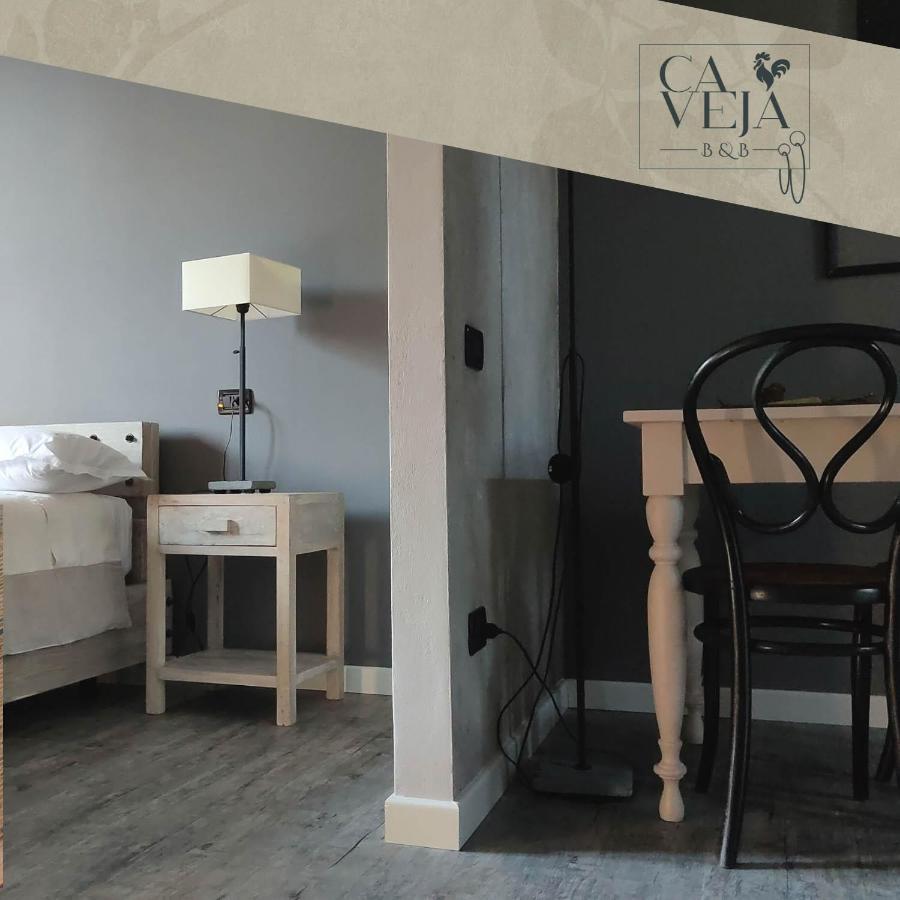 Ca Veja B&B Forli Luaran gambar