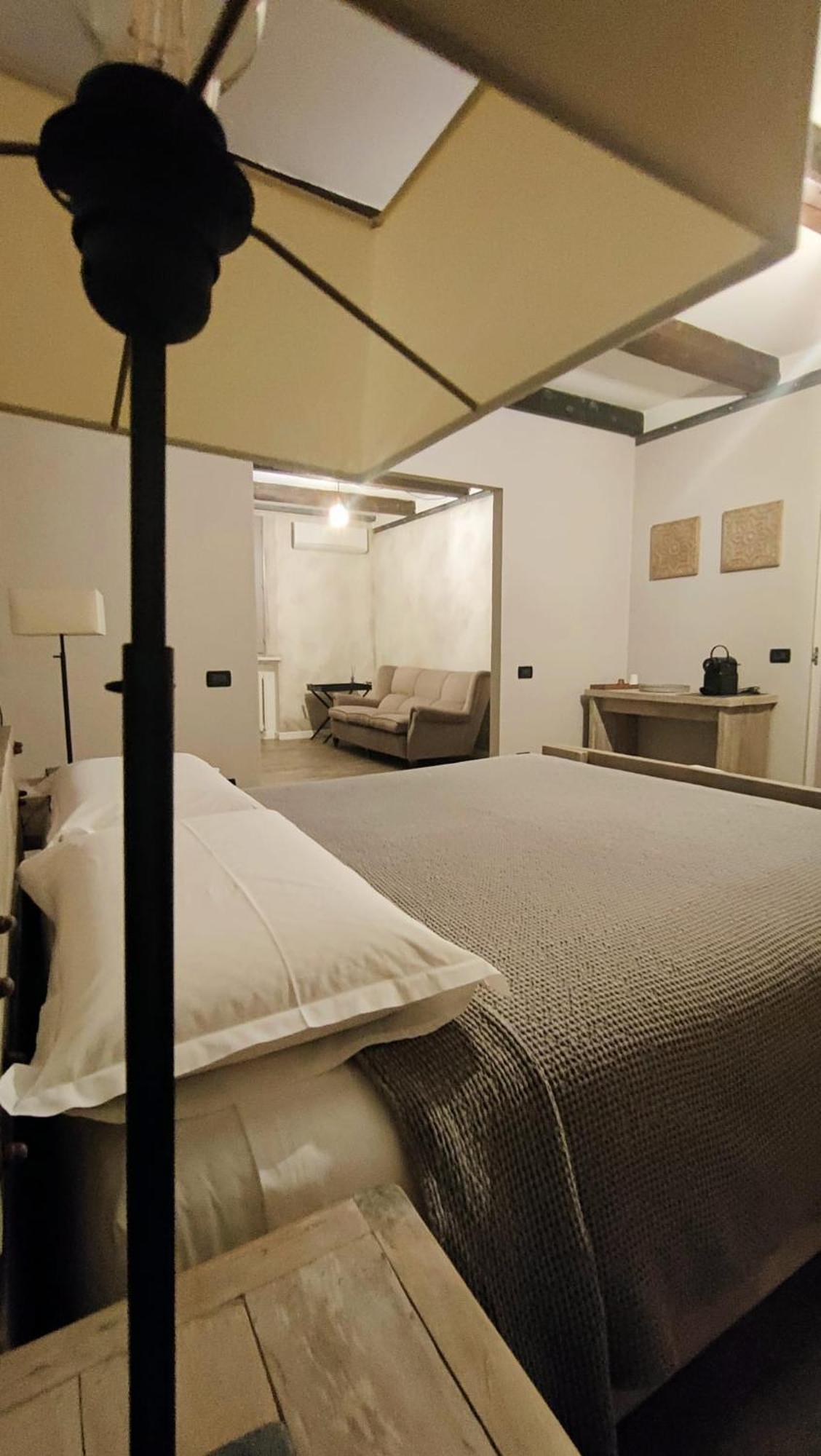 Ca Veja B&B Forli Luaran gambar
